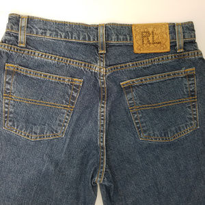 Ralph Lauren Jeans Company Kelly Jean size 2 x 32